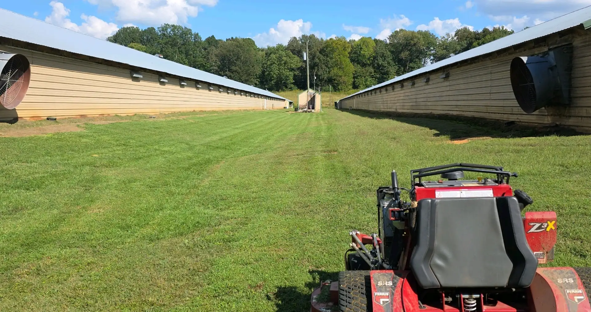 Hero 1 Phil Campbell Land & Lawn Atwood, AL